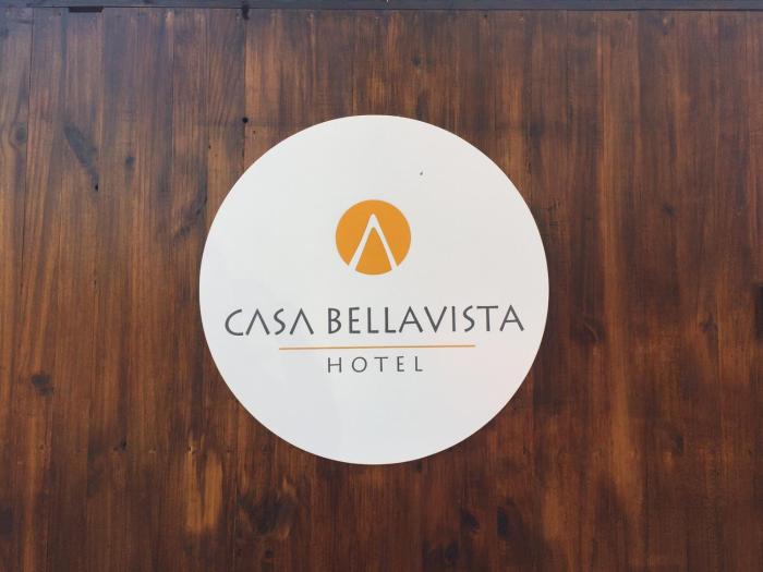casa bellavista hotel