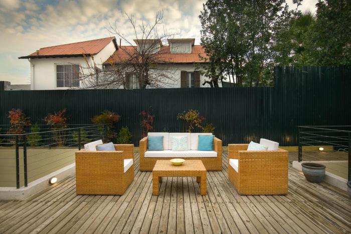 casa bellavista hotel