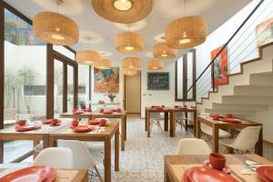 casa bellavista hotel