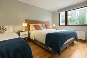 casa bellavista hotel