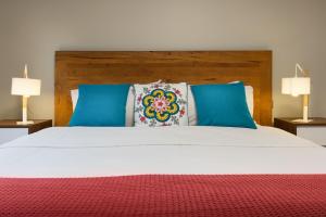 casa bellavista hotel