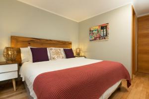 casa bellavista hotel