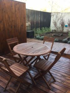 casa bellavista hotel