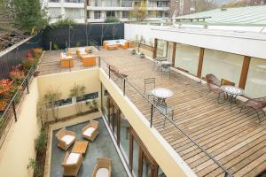 casa bellavista hotel