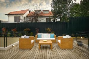 casa bellavista hotel