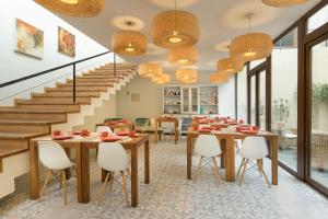 casa bellavista hotel