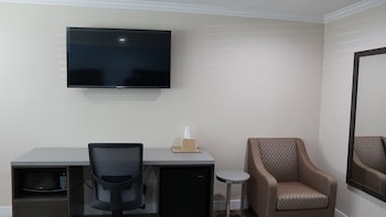 sea breeze inn lax airport los angeles