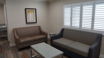 sea breeze inn lax airport los angeles