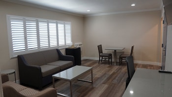 sea breeze inn lax airport los angeles