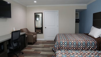 sea breeze inn lax airport los angeles