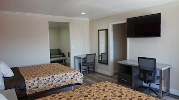 sea breeze inn lax airport los angeles