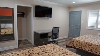 sea breeze inn lax airport los angeles