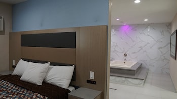 sea breeze inn lax airport los angeles