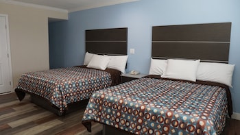 sea breeze inn lax airport los angeles