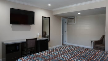 sea breeze inn lax airport los angeles