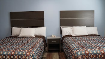 sea breeze inn lax airport los angeles