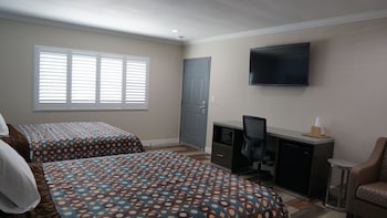 sea breeze inn lax airport los angeles
