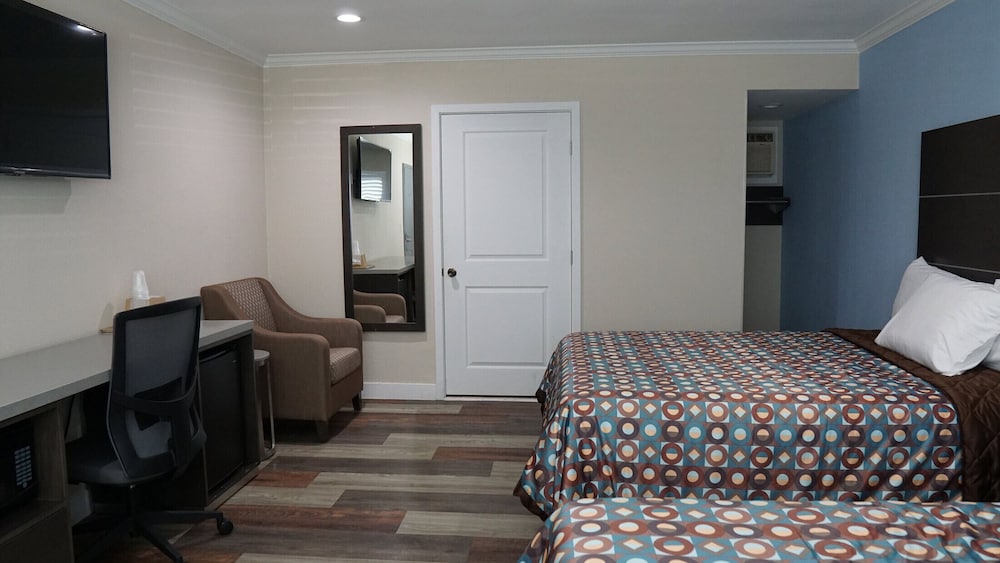 sea breeze inn lax airport los angeles