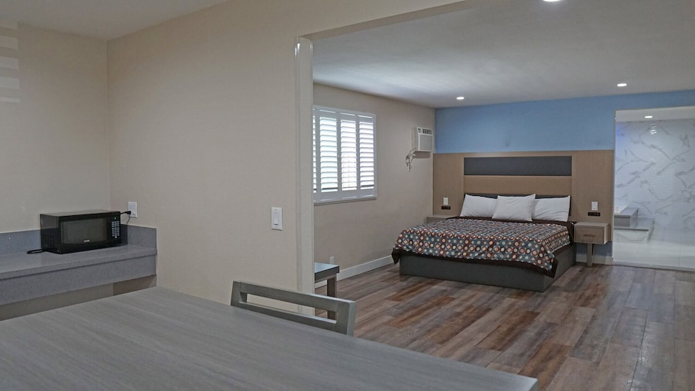sea breeze inn lax airport los angeles