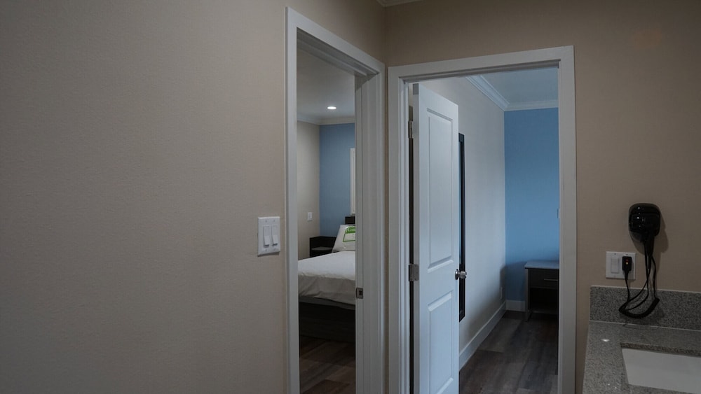 sea breeze inn lax airport los angeles