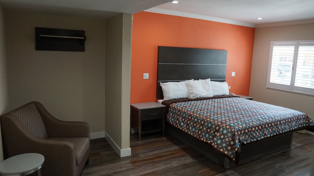 sea breeze inn lax airport los angeles