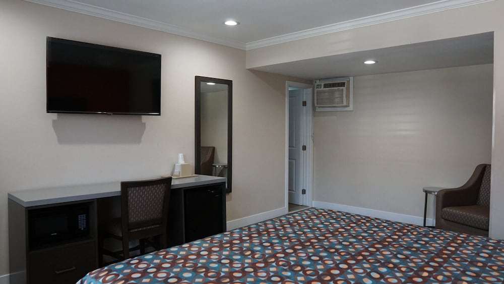 sea breeze inn lax airport los angeles