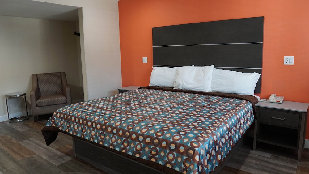 sea breeze inn lax airport los angeles