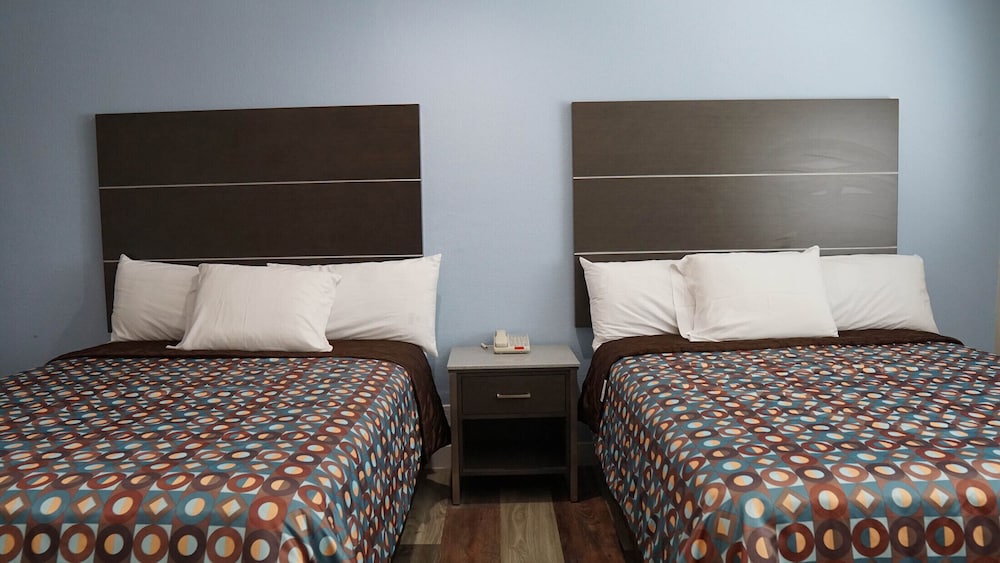 sea breeze inn lax airport los angeles