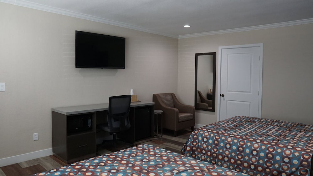 sea breeze inn lax airport los angeles
