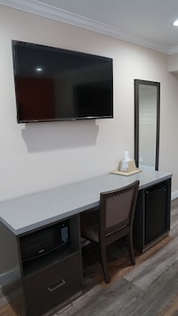 sea breeze inn lax airport los angeles