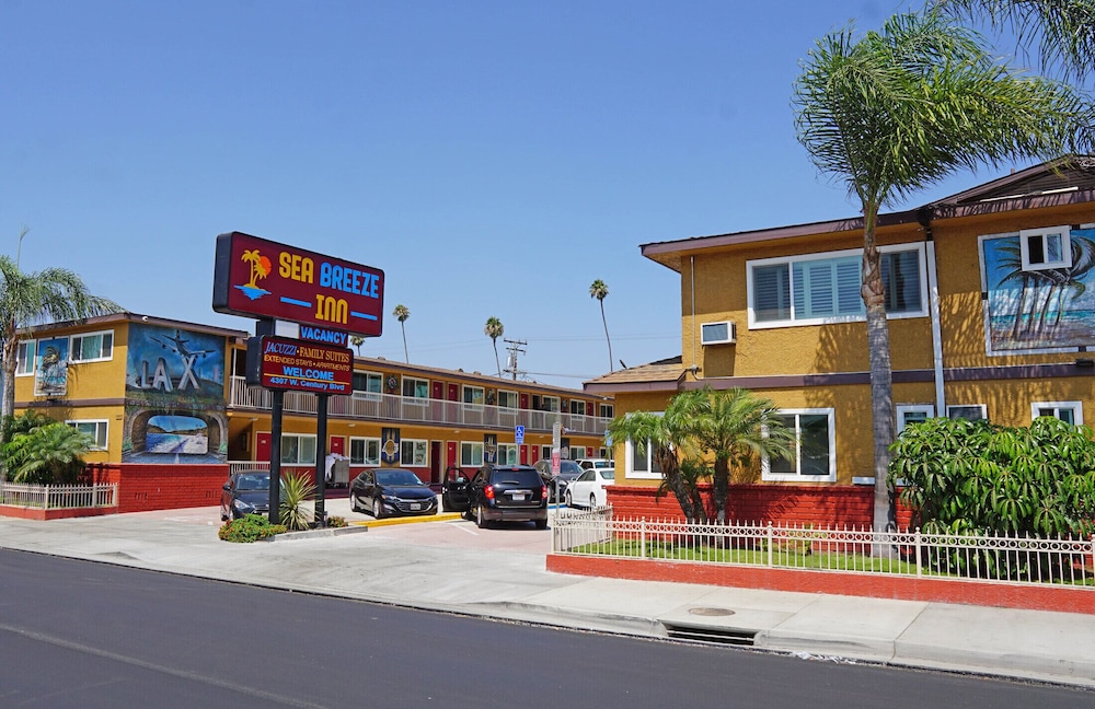 inglewood