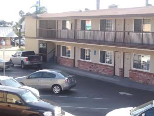 sea breeze inn lax airport los angeles