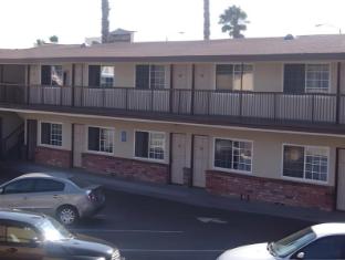 sea breeze inn lax airport los angeles