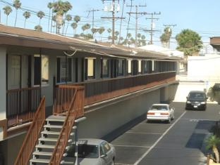 sea breeze inn lax airport los angeles