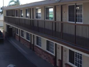 sea breeze inn lax airport los angeles