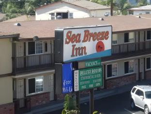 sea breeze inn lax airport los angeles