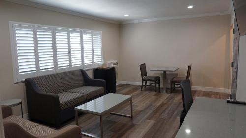 sea breeze inn lax airport los angeles