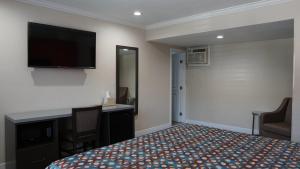 sea breeze inn lax airport los angeles
