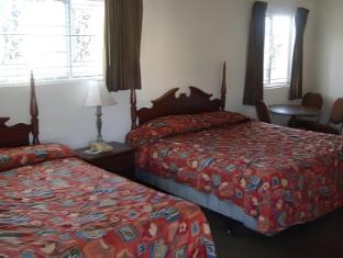 sea breeze inn lax airport los angeles