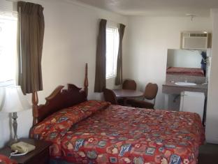 sea breeze inn lax airport los angeles