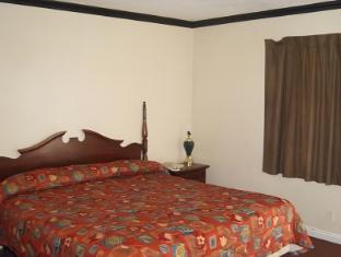 sea breeze inn lax airport los angeles