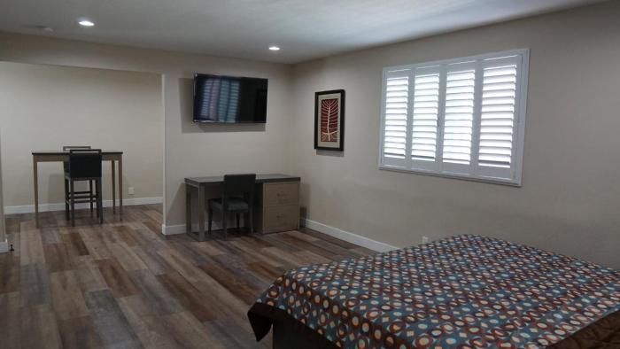 sea breeze inn lax airport los angeles