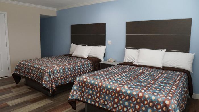 sea breeze inn lax airport los angeles