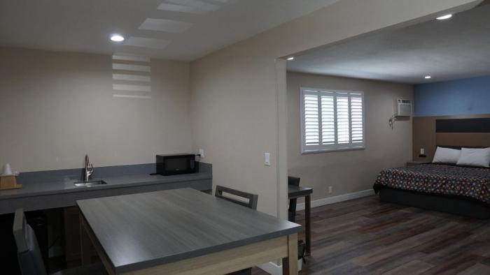 sea breeze inn lax airport los angeles