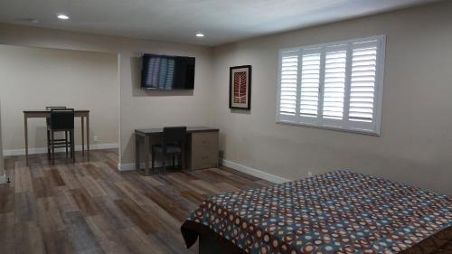 sea breeze inn lax airport los angeles