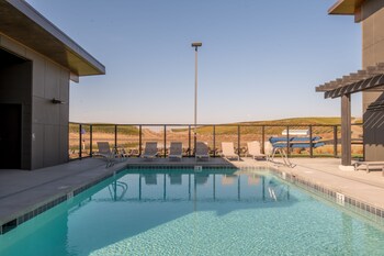 eritage resort