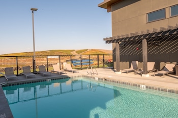 eritage resort