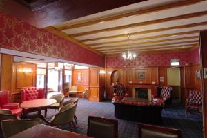 Craigmonie Hotel Inverness By Compass Hospitality,Inverness>>Highland,3 star