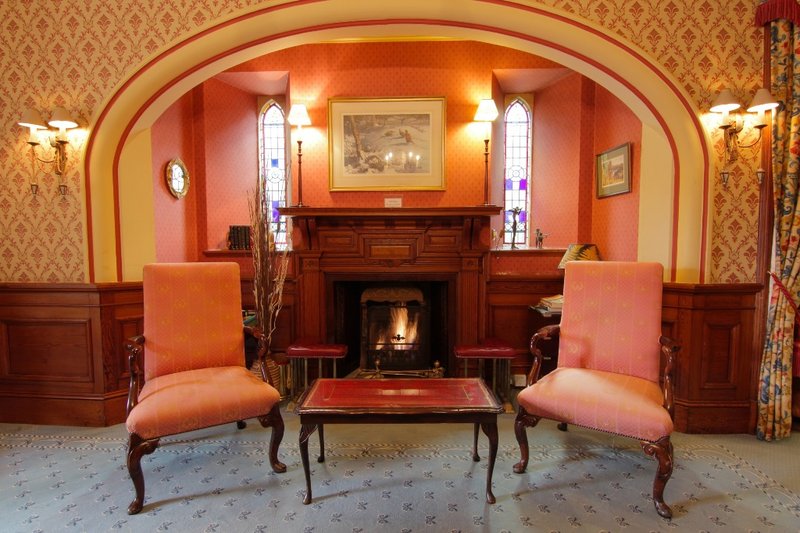 craigmonie hotel inverness by compass hospitality