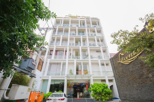 lavender hotel